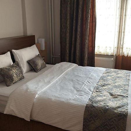 Garden Liva Hotel Igdır Εξωτερικό φωτογραφία