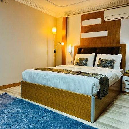 Garden Liva Hotel Igdır Εξωτερικό φωτογραφία
