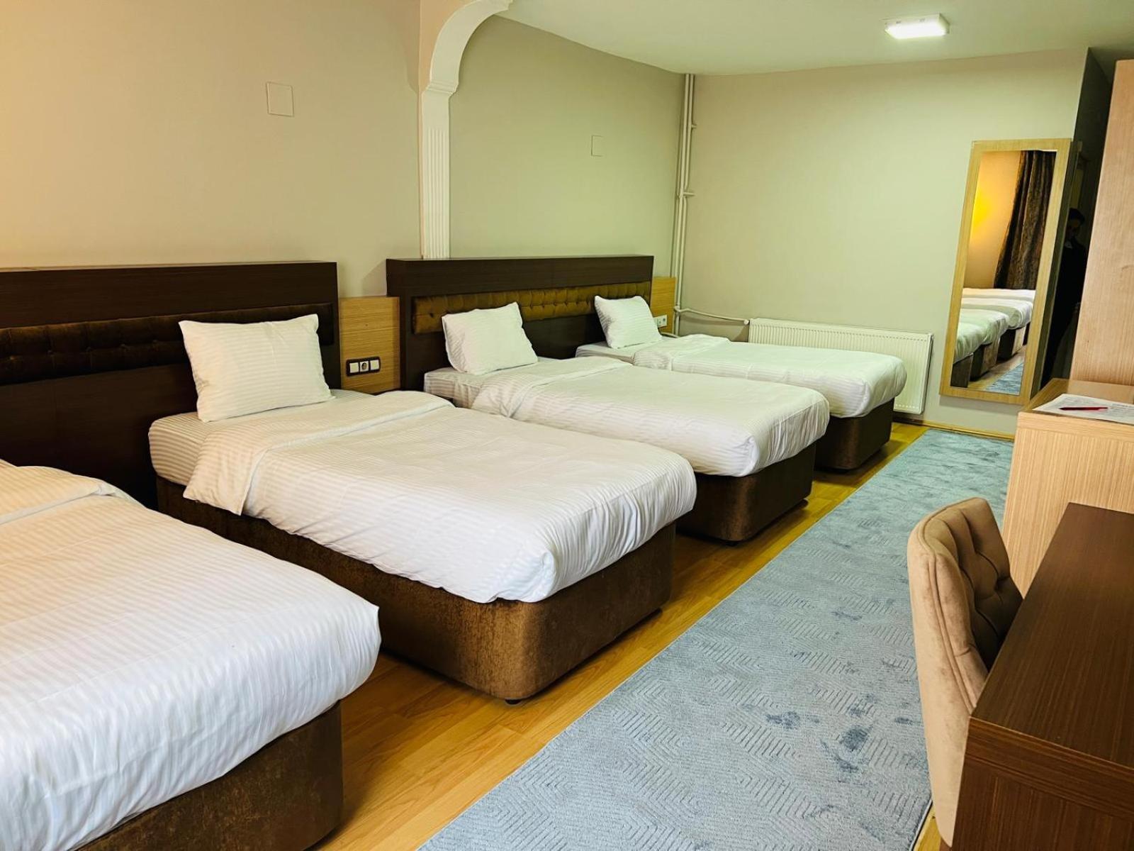 Garden Liva Hotel Igdır Εξωτερικό φωτογραφία