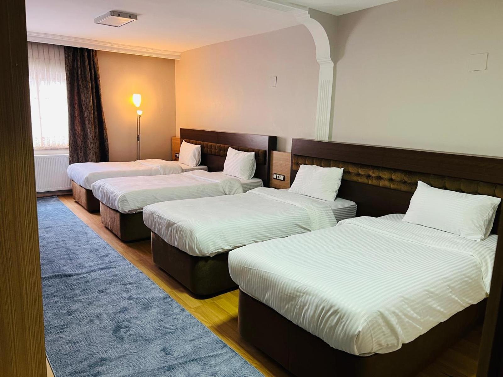 Garden Liva Hotel Igdır Εξωτερικό φωτογραφία