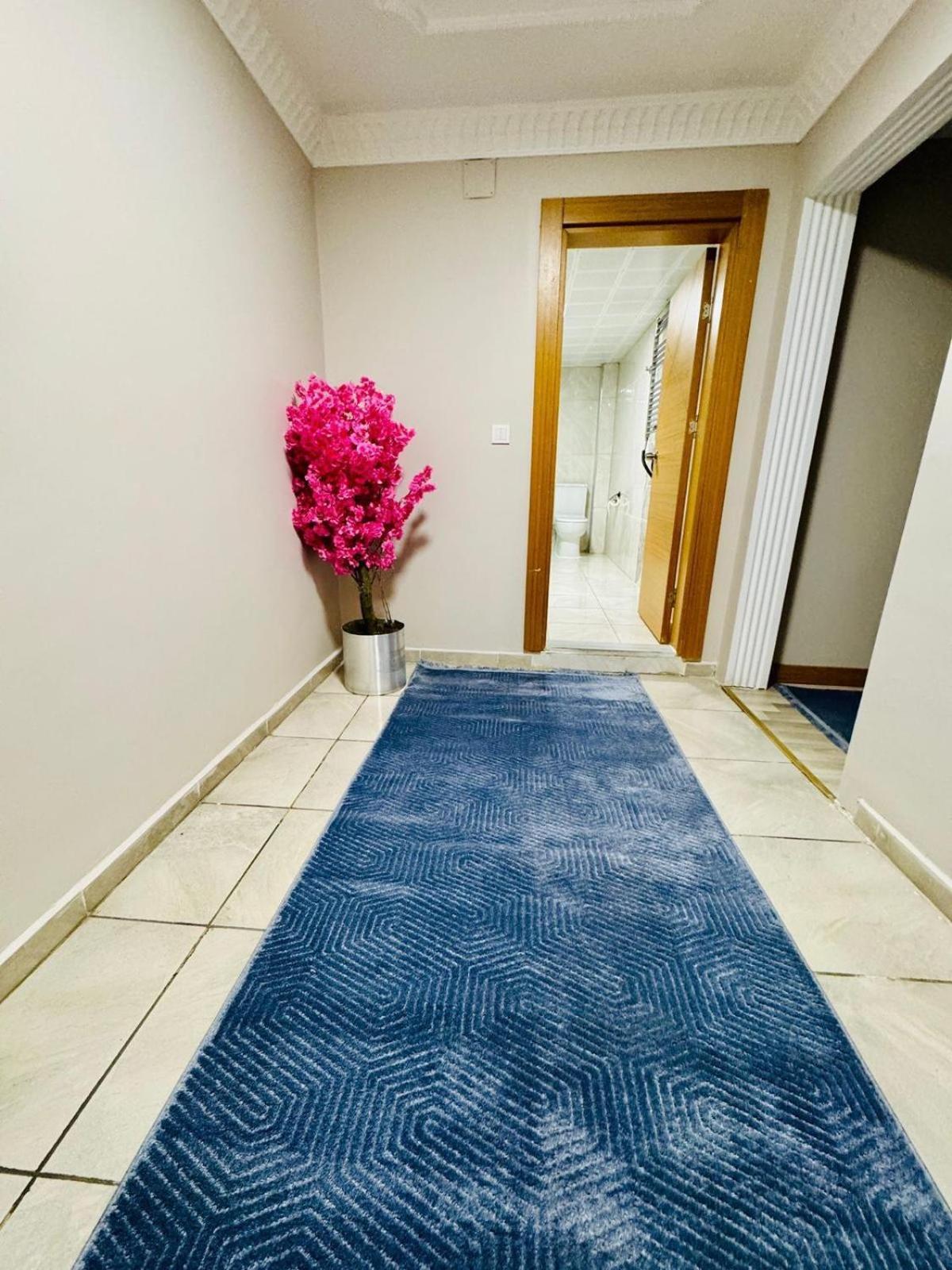 Garden Liva Hotel Igdır Εξωτερικό φωτογραφία