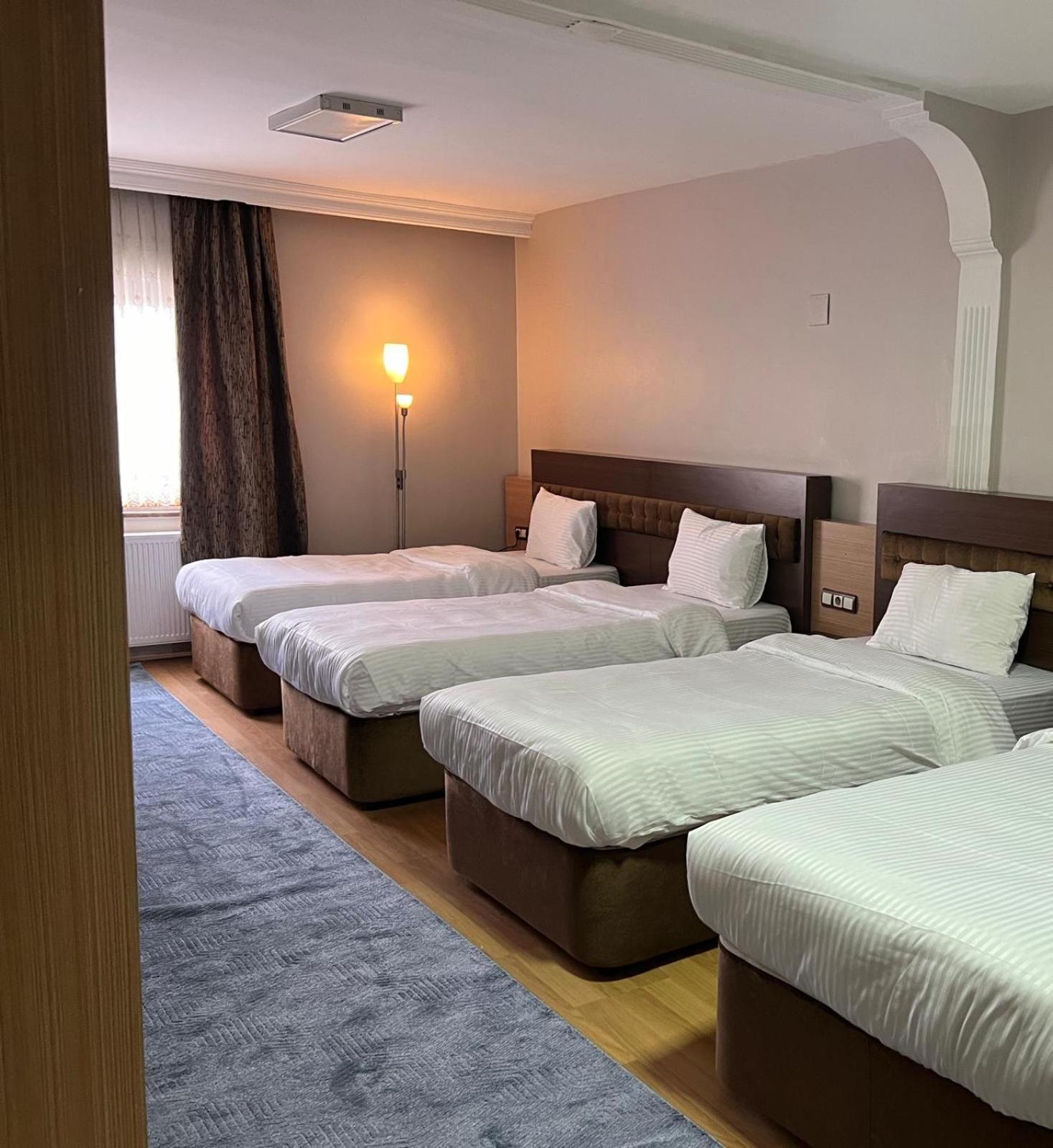 Garden Liva Hotel Igdır Εξωτερικό φωτογραφία