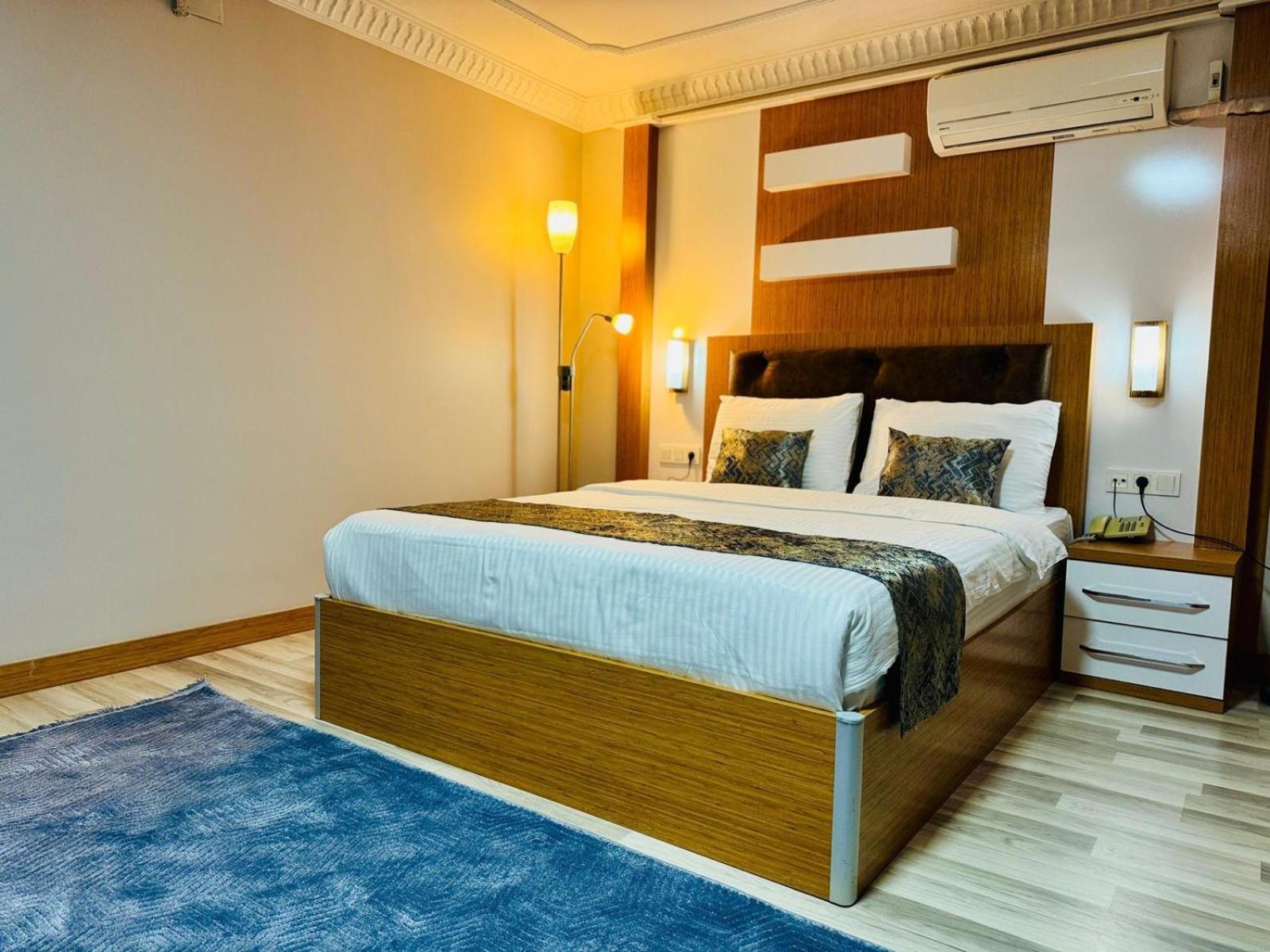 Garden Liva Hotel Igdır Εξωτερικό φωτογραφία